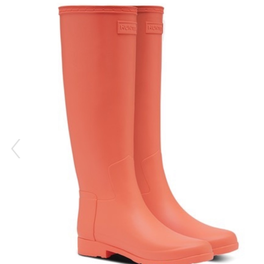 Sold Original refined rain boots